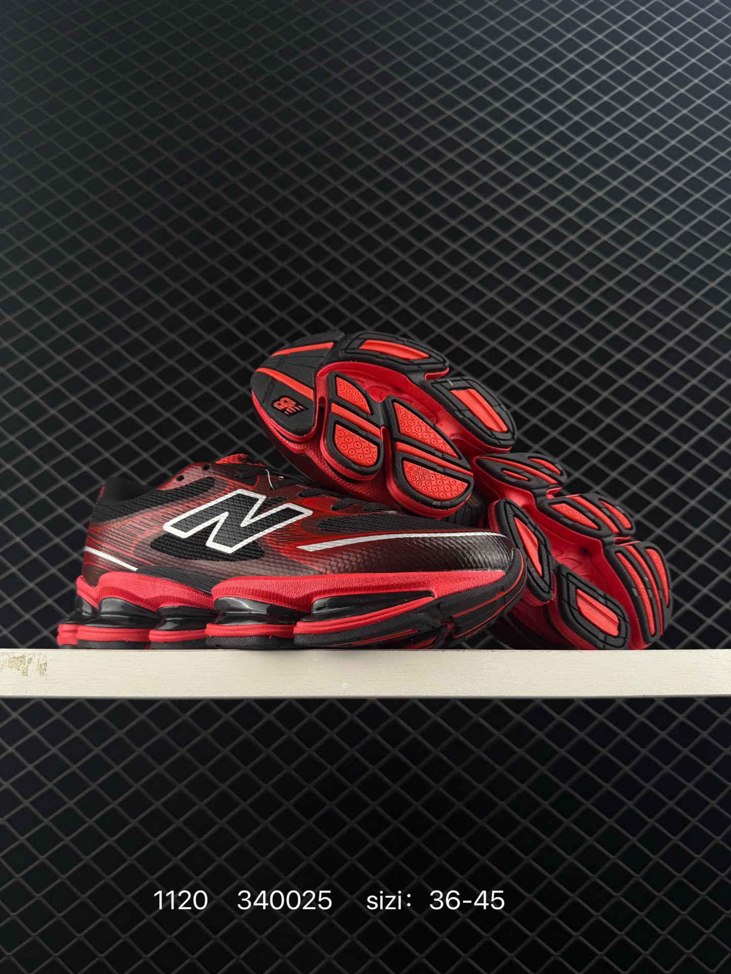 New Balance 2000 NB2000